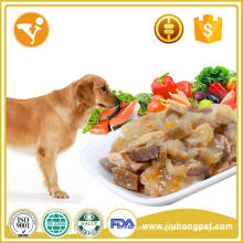 No additive dogs application type natural oem pet food canned dog food